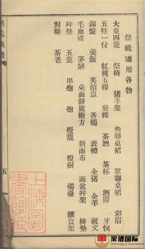 洪氏族譜: 不分卷：[潮州]