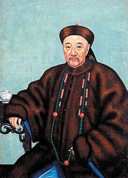胡氏名人
