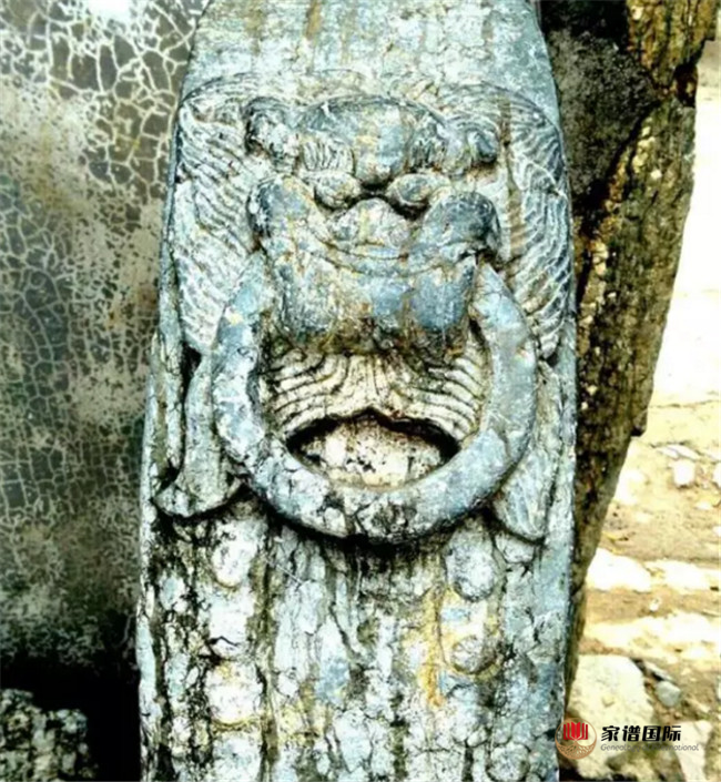 家譜國際家譜網獨家帶你走進--獅象守金盆何屋灣何氏家譜（二）