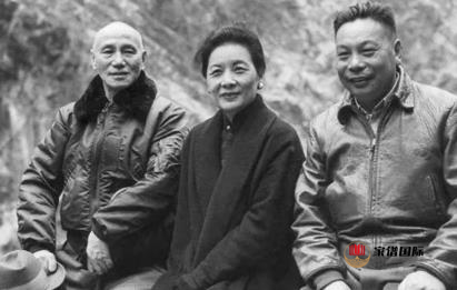 溪口伴“虎”