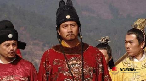伴君如伴虎