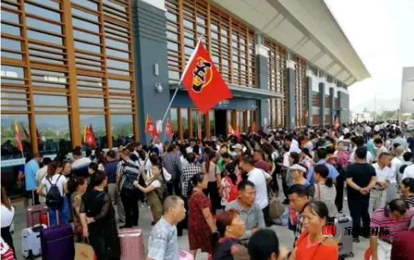 恭喜！400毛氏宗親齊聚港澳！