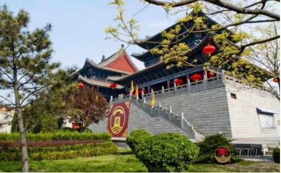 認(rèn)親胡氏宗親如何尋根問(wèn)祖，家譜國(guó)際告訴你