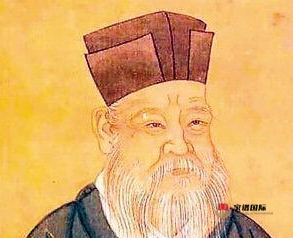 朱熹