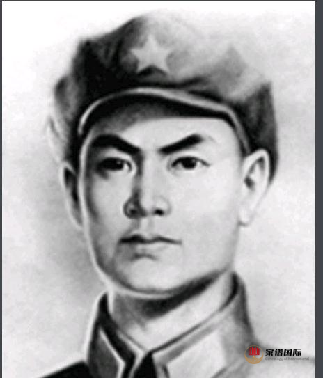 漆氏名人-漆德瑋