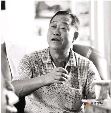 株洲漆姓人：為了修漆姓族譜曾向臺灣漆姓人寫信