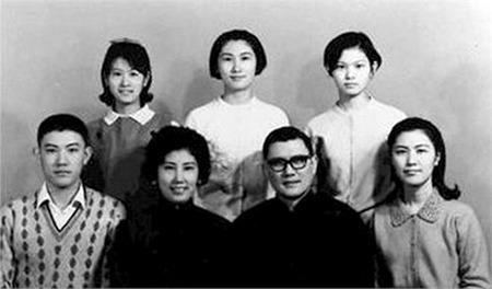 寧鄉秦氏家族(馬英九母親)的世紀變遷