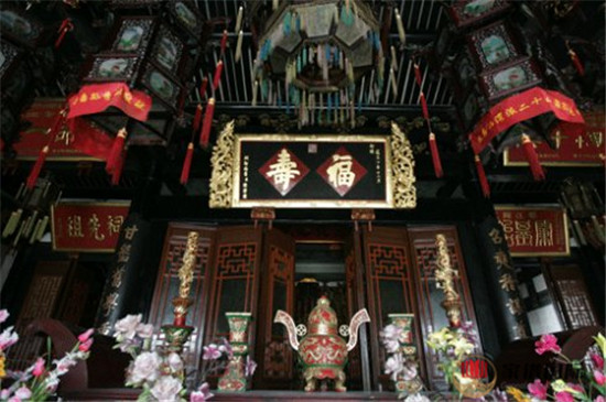 螺江陳氏宗祠