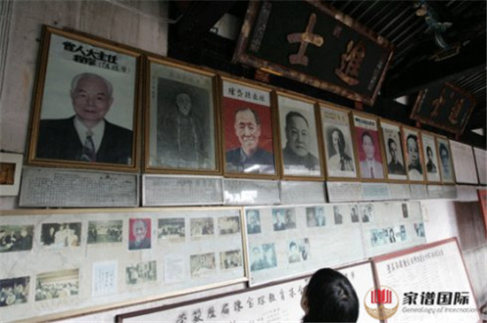 螺江陳氏宗祠