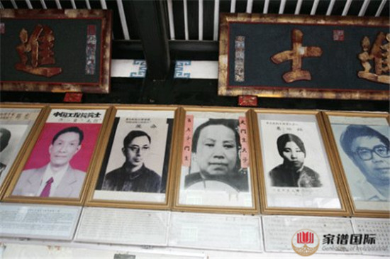 螺江陳氏宗祠