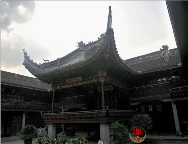 寧波秦氏支祠