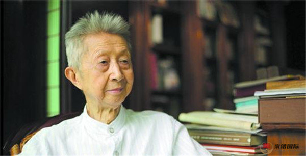 尋根|著名作家流沙河兄弟尋根記